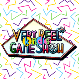 Very Reel Kids Game Show