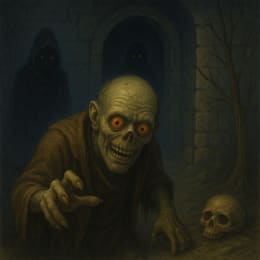 Frankenstein’s Monsters Re-Stitched