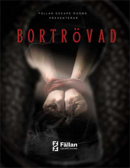 Bortrövad [Lost]