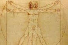 Da Vinci's Office