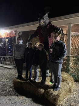 Camp Anderson's FearFest