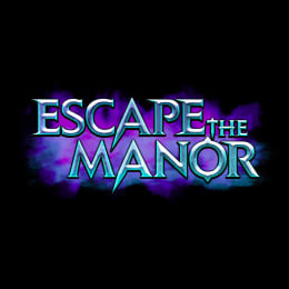Escape The Manor