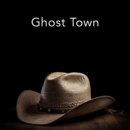 Ghost Town