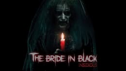 The Bride in Black