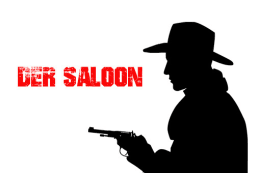 Der Saloon [The Saloon]