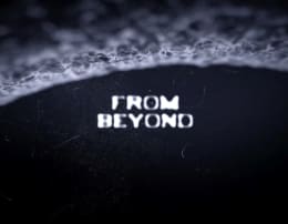From Beyond