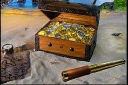 Pirates Cove Plunder