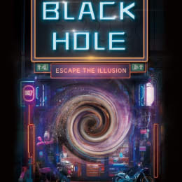 Black Hole