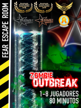 Zombie Outbreak