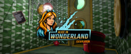 Alice in Wonderland [VR]