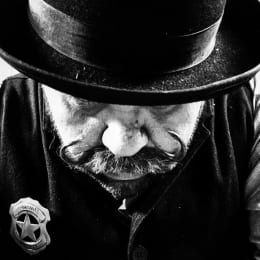 A Murder in Old Jefferson