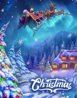 Christmas [VR]