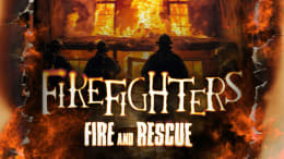 Firefighters 