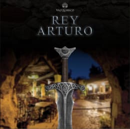 Rey Arturo [King Arthur]