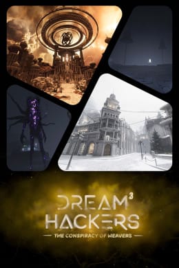Mission: Dream Hackers 3 [VR]