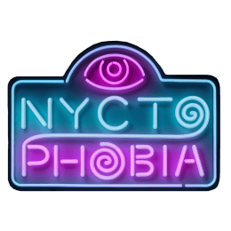 Nyctophobia