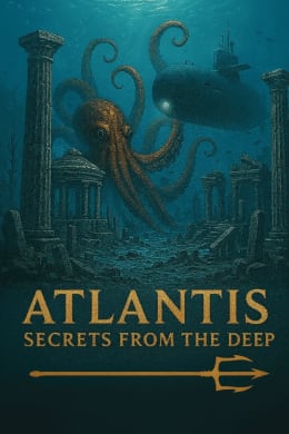 Atlantis: Secrets From the Deep