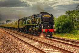 Budapest Express [Budapest Express]