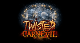 Twisted Carnevil