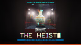 O Assalto [The Heist]