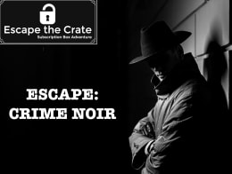 Crime Noir