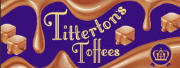 Titterton's Toffees