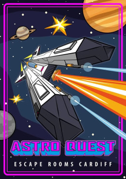 Astro Quest