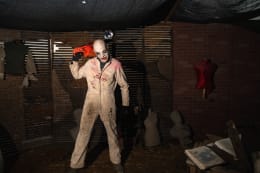 Insanity Point Extreme