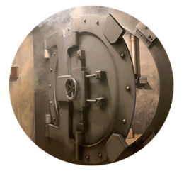 Le Braquage De Moriarty [The Moriarty Heist]