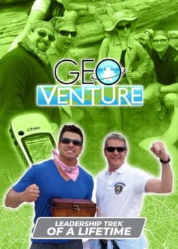 Geoventure [Outdoor]