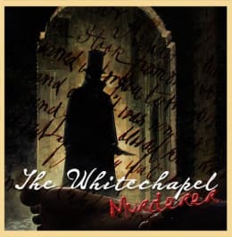 The Whitechapel Murderer