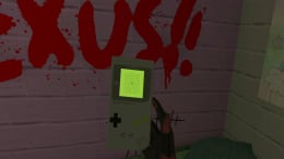 Paranormal Detective: Escape From the 90's [VR]