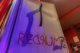 Giocattolaio [Toymaker]