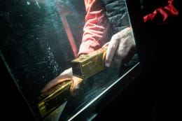 El Profesor: Assalto Final