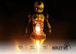 Huxley [VR]