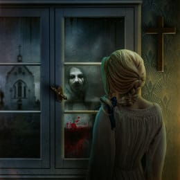 L'ultimo Esorcismo - R18 [The Last Exorcism - R18]