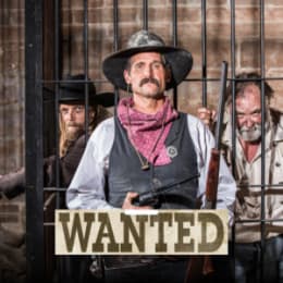 Wanted