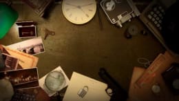 Archivos Secretos [Secret Files]