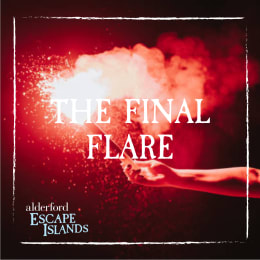 The Final Flare [Outdoor]