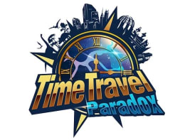 Time Travel Paradox [VR]