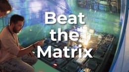 Beat the Matrix