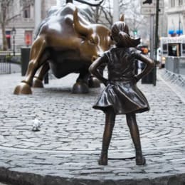 The Southern Tip [Outdoor]