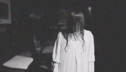 Haunted Hall