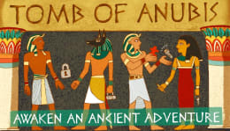 Tomb of Anubis