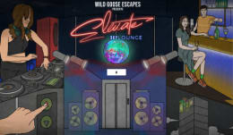Elevate: Skylounge