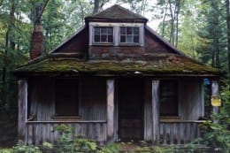 The Cabin