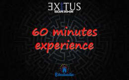 60 Minutes Experience