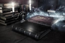 Mystères Et Sortilèges