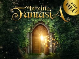 In Vino Fantasia [Outdoor]