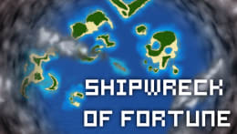 Shipwreck of Fortune